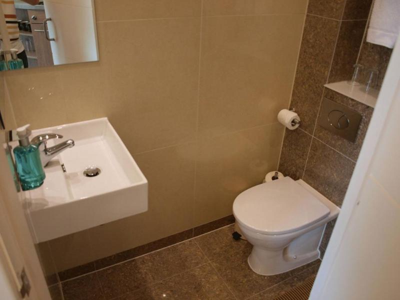 Simply Rooms & Suites - Oda
