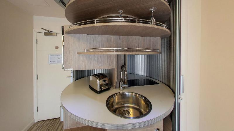 Simply Rooms & Suites - Oda