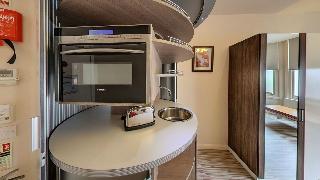 Simply Rooms & Suites fotoÄŸrafÄ±