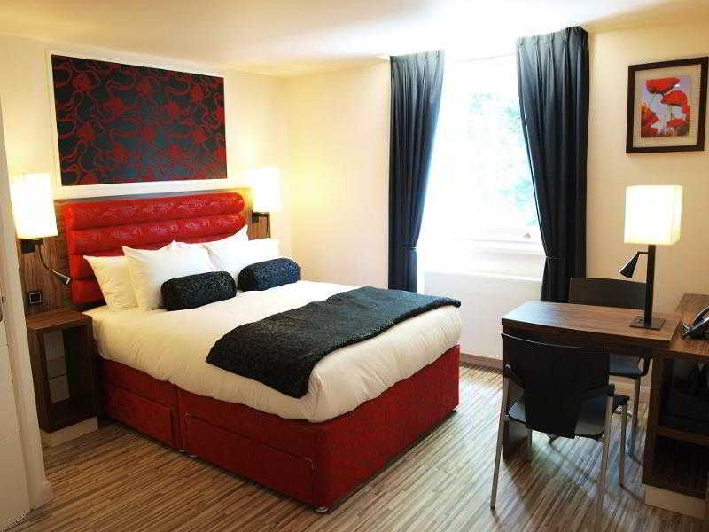 Simply Rooms & Suites fotoÄŸrafÄ±