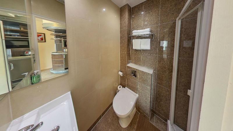 Simply Rooms & Suites - Oda