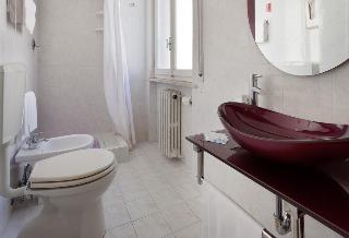 Parking Hotel Giardino