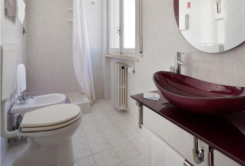 Parking Hotel Giardino - Genel