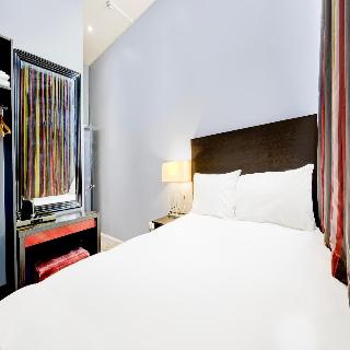 London Shelton Hotel fotoÄŸrafÄ±