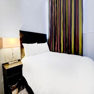 London Shelton Hotel fotoÄŸrafÄ±