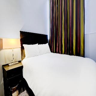 London Shelton Hotel fotoÄŸrafÄ±