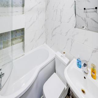 London Shelton Hotel fotoÄŸrafÄ±