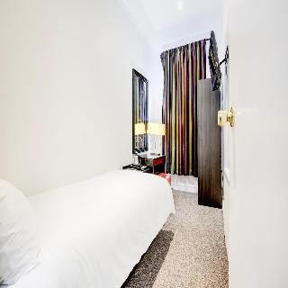 London Shelton Hotel fotoÄŸrafÄ±