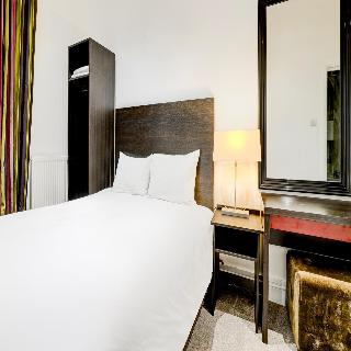 London Shelton Hotel fotoÄŸrafÄ±