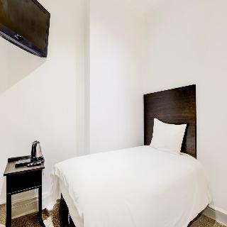 London Shelton Hotel fotoÄŸrafÄ±