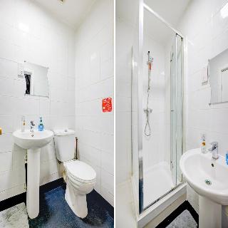 London Shelton Hotel fotoÄŸrafÄ±