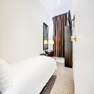 London Shelton Hotel fotoÄŸrafÄ±