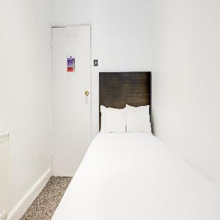 London Shelton Hotel fotoÄŸrafÄ±