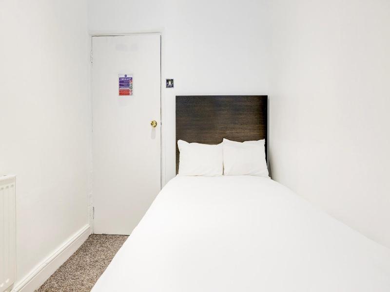London Shelton Hotel - Genel