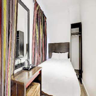 London Shelton Hotel fotoÄŸrafÄ±