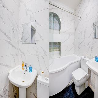 London Shelton Hotel fotoÄŸrafÄ±