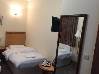 London Shelton Hotel fotoÄŸrafÄ±