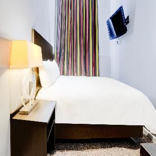 London Shelton Hotel fotoÄŸrafÄ±