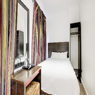 London Shelton Hotel fotoÄŸrafÄ±