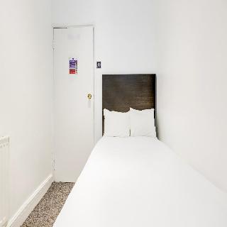 London Shelton Hotel fotoÄŸrafÄ±