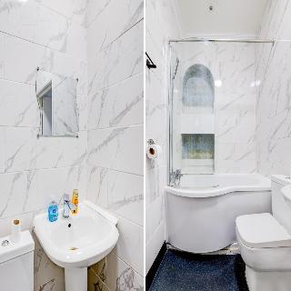 London Shelton Hotel fotoÄŸrafÄ±
