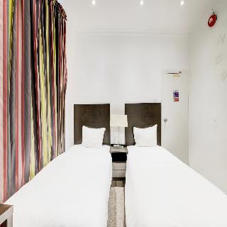 London Shelton Hotel fotoÄŸrafÄ±