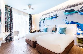 OZO Chaweng Samui fotoÄŸrafÄ±