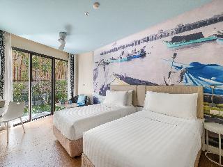 OZO Chaweng Samui fotoÄŸrafÄ±