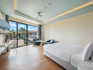 OZO Chaweng Samui fotoÄŸrafÄ±