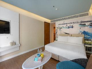 OZO Chaweng Samui fotoÄŸrafÄ±