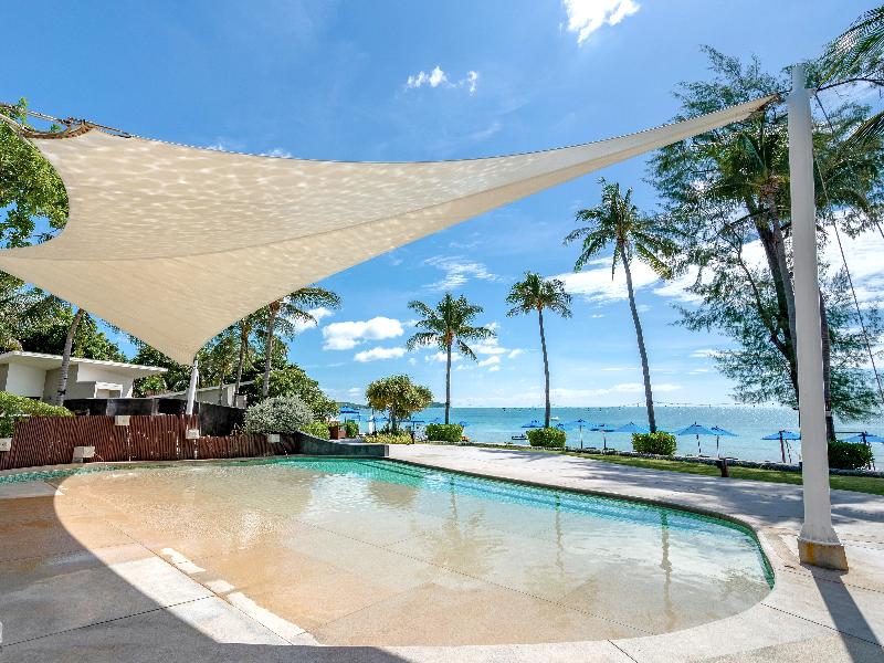 OZO Chaweng Samui - Havuz