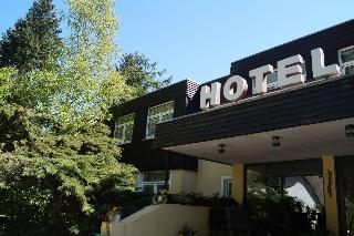 Forsthaus St. Hubertus otel fotoğrafı