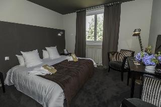 Le Relais de Comodoliac