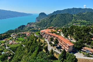 Hotel Le Balze - Aktiv & Wellness