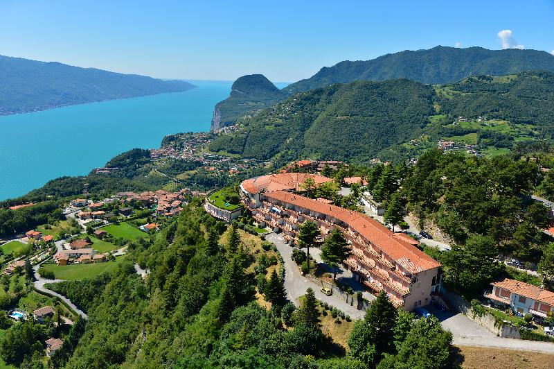 Hotel Le Balze - Aktiv & Wellness - Genel