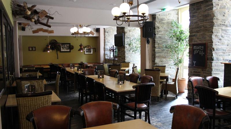 ACHAT Hotel Monschau - Bar