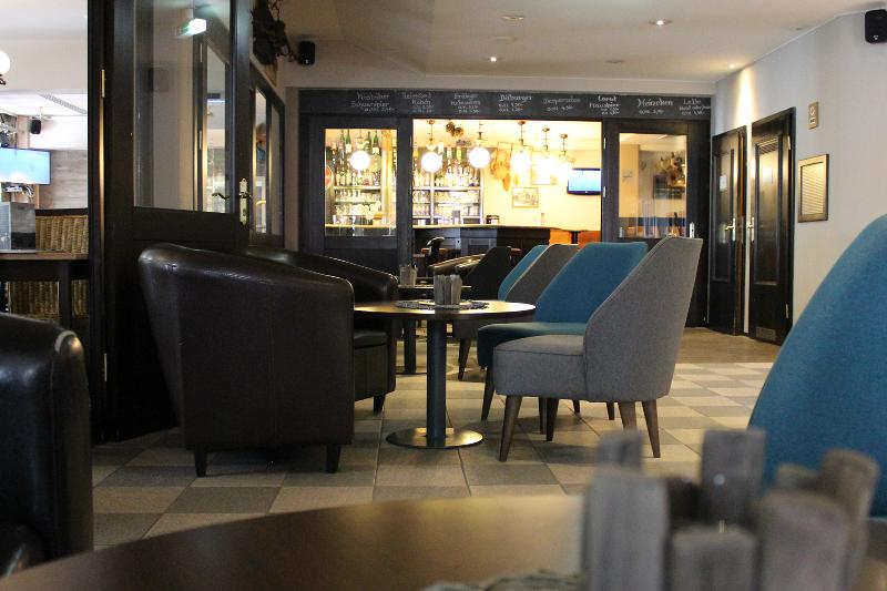 ACHAT Hotel Monschau - Bar
