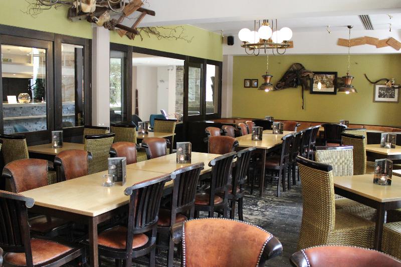 ACHAT Hotel Monschau - Bar