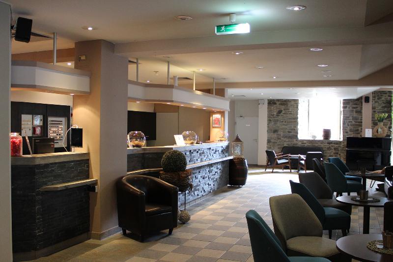 ACHAT Hotel Monschau - Lobi