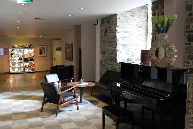 ACHAT Hotel Monschau - Lobi