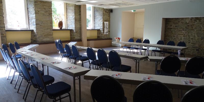 ACHAT Hotel Monschau - Toplantı