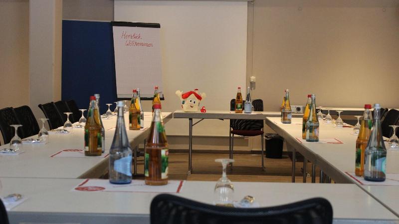 ACHAT Hotel Monschau - Toplantı