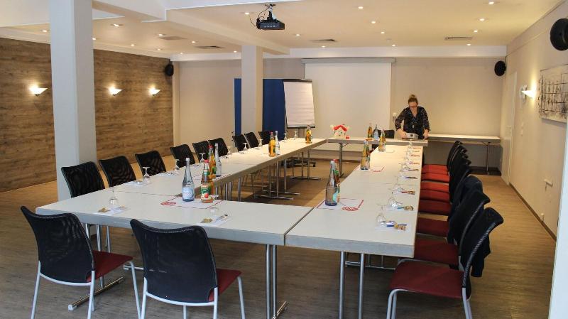 ACHAT Hotel Monschau - Toplantı