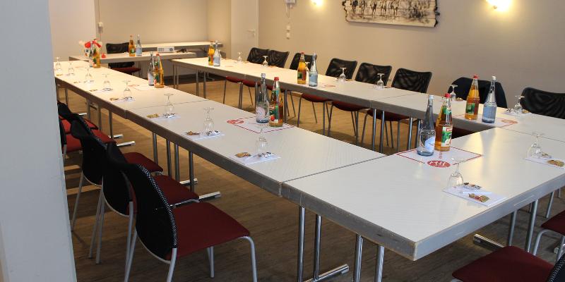 ACHAT Hotel Monschau - Toplantı