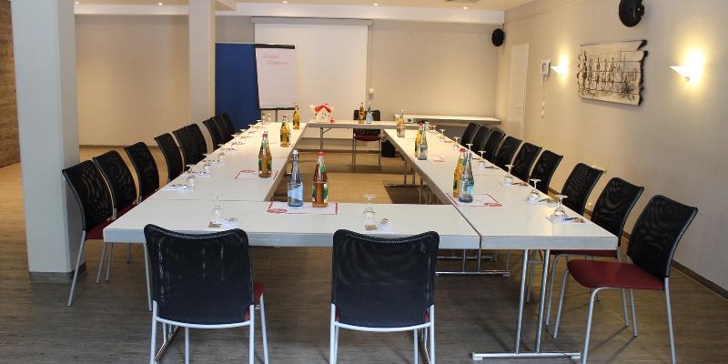 ACHAT Hotel Monschau - Toplantı