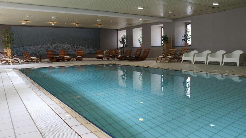 ACHAT Hotel Monschau - Aktivite