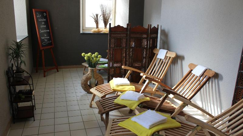 ACHAT Hotel Monschau - Aktivite