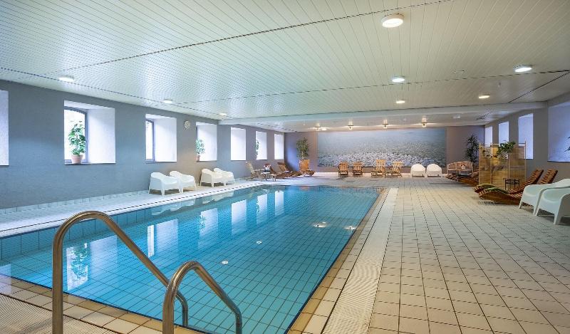 ACHAT Hotel Monschau - Aktivite