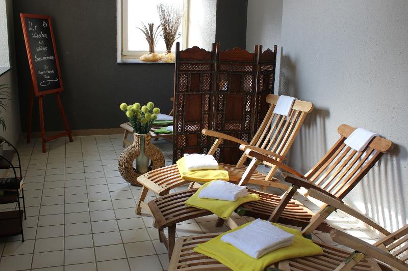 ACHAT Hotel Monschau - Aktivite