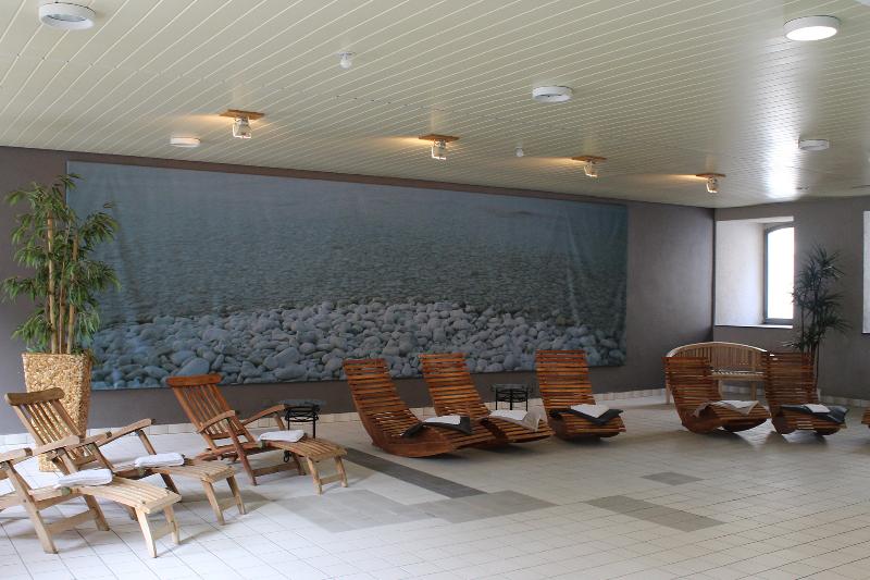 ACHAT Hotel Monschau - Aktivite